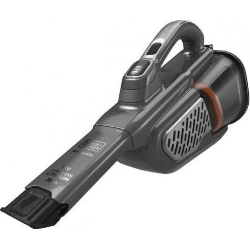 HAND VAC BLACK&DECKER BHHV520JF HAND VAC BLACK&DECKER BHHV520JF