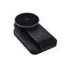 Trust Viro Headphones, Headset, Smartphone, Smartwatch Black USB Wireless charging Trust Viro Headphones, Headset, Smartphone, Smartwatch Black USB Wireless charging