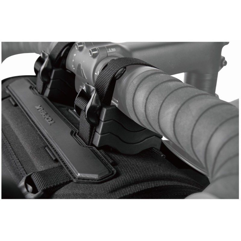 Bike Bag Topeak Loader Frontloader (8 liter handlebar) Bike Bag Topeak Loader Frontloader (8 liter handlebar)