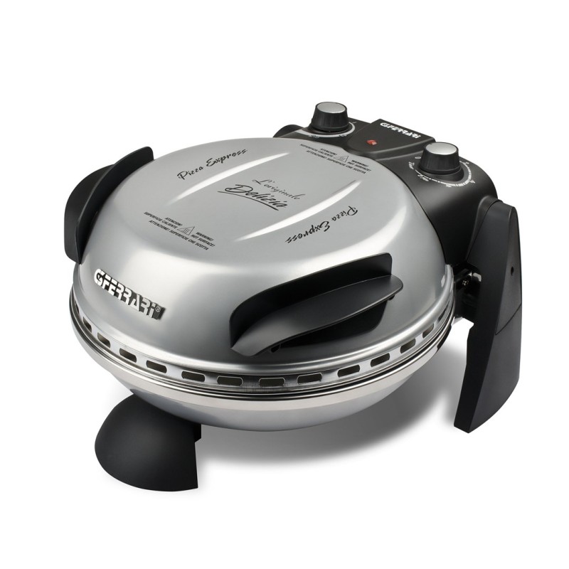 Heinrich‘’s HFR 8216 Hot air fryer 5.0 l 1450 W Green Heinrich‘’s HFR 8216 Hot air fryer 5.0 l 1450 W Green