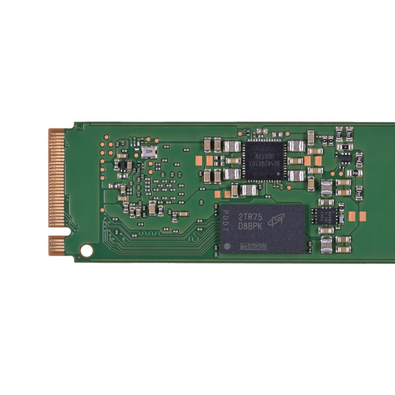 SSD Micron 7450 PRO 960GB M.2 (22x110) NVMe PCI 4.0 MTFDKBG960TFR-1BC1ZABYYR (DWPD 1) SSD Micron 7450 PRO 960GB M.2 (22x110) NVMe PCI 4.0 MTFDKBG960TFR-1BC1ZABYYR (DWPD 1)
