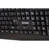 DELL KB522 keyboard USB QWERTY US International Black