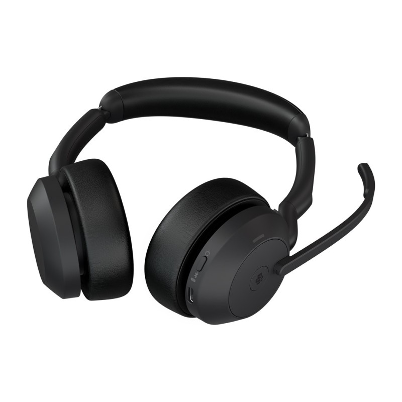 Jabra Evolve2 55 Link380c Jabra Evolve2 55 Link380c