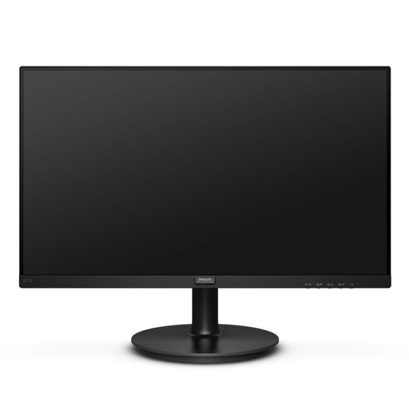 Philips V Line 221V8A/00 LED display 54.6 cm (21.5 Philips V Line 221V8A/00 LED display 54.6 cm (21.5