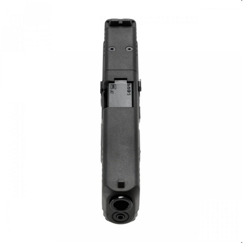 Replika pistolet ASG Glock 17 gen 5 6 mm CO2 Replika pistolet ASG Glock 17 gen 5 6 mm CO2
