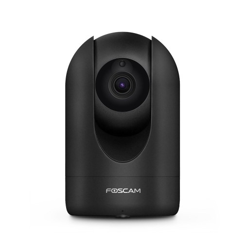 Foscam R4M-B security camera Cube IP security camera Indoor 2560 x 1440 pixels Desk Foscam R4M-B security camera Cube IP security camera Indoor 2560 x 1440 pixels Desk