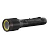 Ledlenser 502987 flashlight Black Hand flashlight LED Ledlenser 502987 flashlight Black Hand flashlight LED