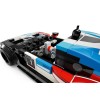 LEGO SPEED CHAMPIONS 76922 BMW M4 GT3 & BMW M Hybrid V8