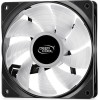 COOLER MASTER WENTYLATOR Mobius 120 Black Edition COOLER MASTER WENTYLATOR Mobius 120 Black Edition