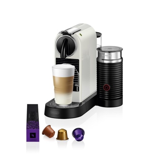 De’Longhi EN 267.WAE coffee maker Drip coffee maker 1 L De’Longhi EN 267.WAE coffee maker Drip coffee maker 1 L