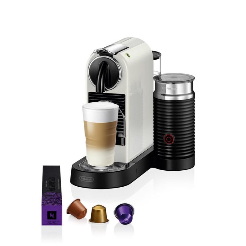 De’Longhi EN 267.WAE coffee maker Drip coffee maker 1 L De’Longhi EN 267.WAE coffee maker Drip coffee maker 1 L