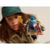 LEGO NINJAGO 71805 JAY'S MECH BATTLE PACK LEGO NINJAGO 71805 JAY'S MECH BATTLE PACK