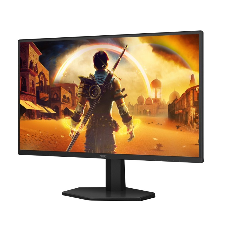 AOC G4 25G42E computer monitor 62.2 cm (24.5 AOC G4 25G42E computer monitor 62.2 cm (24.5