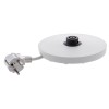 ELECTRIC KETTLE MAESTRO MR-061 WHITE ELECTRIC KETTLE MAESTRO MR-061 WHITE