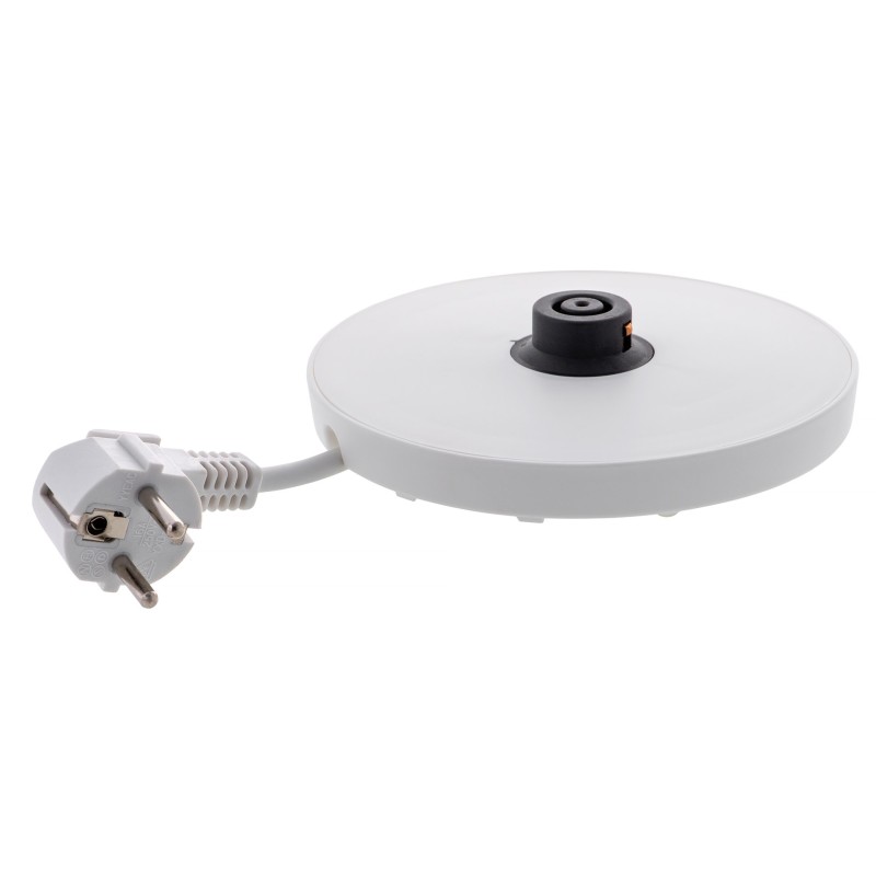 ELECTRIC KETTLE MAESTRO MR-061 WHITE ELECTRIC KETTLE MAESTRO MR-061 WHITE