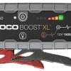 NOCO GB50 vehicle jump starter 1500 A