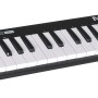 M-AUDIO Keystation Mini 32 MK3 MIDI keyboard 32 keys USB Black, White