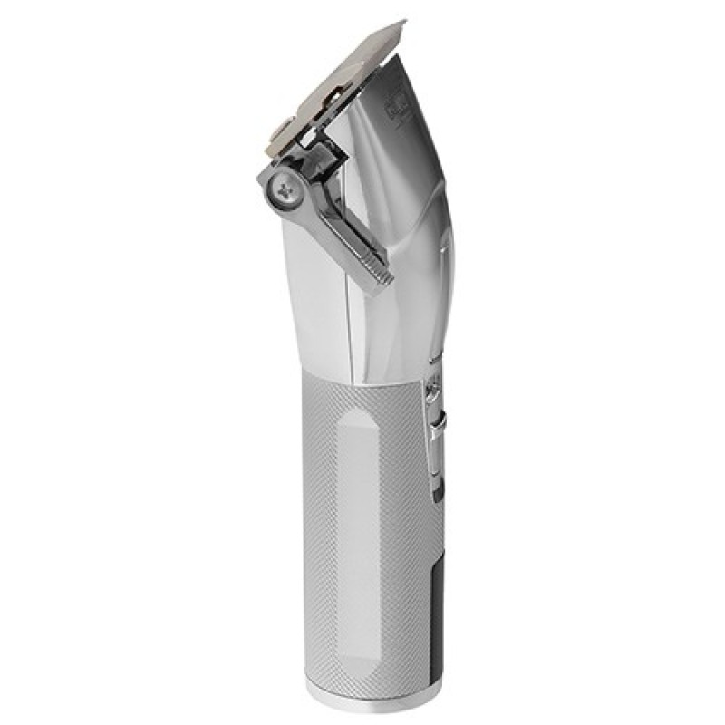 Hair clipper CAMRY CR 2835s with LCD display Silver Hair clipper CAMRY CR 2835s with LCD display Silver