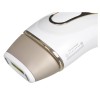 Braun Silk-expert Pro L5156 Hair removal device White, gold Braun Silk-expert Pro L5156 Hair removal device White, gold