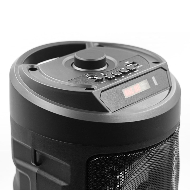 SQUEAK KARAOKE SPEAKER HARMONY BT 5.0 SQ1004 SQUEAK KARAOKE SPEAKER HARMONY BT 5.0 SQ1004