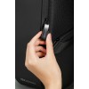 XD DESIGN ANTI-THEFT BACKPACK BOBBY EDGE BLACK P/N: P706.2501 XD DESIGN ANTI-THEFT BACKPACK BOBBY EDGE BLACK P/N: P706.2501