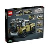 LEGO TECHNIC 42110 LAND ROVER DEFENDER LEGO TECHNIC 42110 LAND ROVER DEFENDER