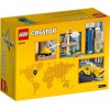 LEGO CREATOR 40519 New York Postcard