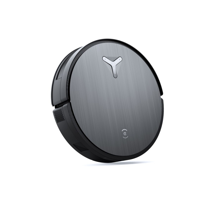 Ecovacs Deebot X11 Pro Omni cleaning robot, black Ecovacs Deebot X11 Pro Omni cleaning robot, black