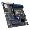 ASUS P13R-M Intel C262 LGA 1700 micro ATX