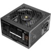 Mars Gaming MPB650SI power supply unit 650 W 24-pin ATX ATX Black Mars Gaming MPB650SI power supply unit 650 W 24-pin ATX ATX Black