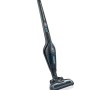 Leifheit Rotaro PowerVac 2in1 20V  Bagless Black, Blue