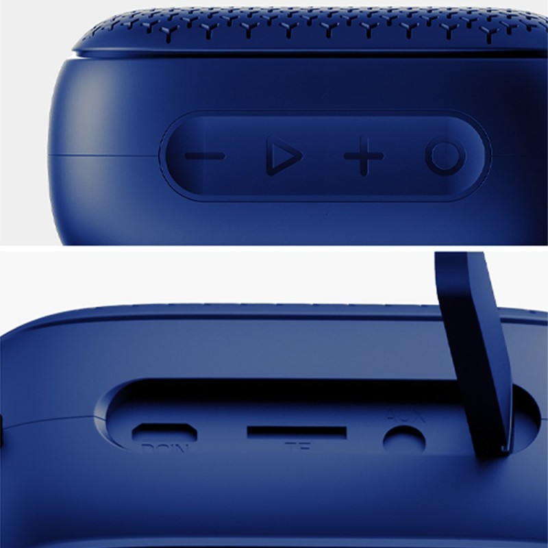 Havit SK838BT - bluetooth wireless speaker, blue Havit SK838BT - bluetooth wireless speaker, blue