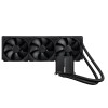 ASUS ProArt LC 420 Processor All-in-one liquid cooler 14 cm Black ASUS ProArt LC 420 Processor All-in-one liquid cooler 14 cm Black
