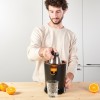 Taurus Easy Press 600 Centrifugal juicer 600 W Black, Brown Taurus Easy Press 600 Centrifugal juicer 600 W Black, Brown