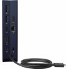 ASUS SimPro Dock 2 Wired Thunderbolt 3 Black, Blue ASUS SimPro Dock 2 Wired Thunderbolt 3 Black, Blue