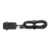 Lenovo GX21L58555 power adapter/inverter Indoor 65 W Black