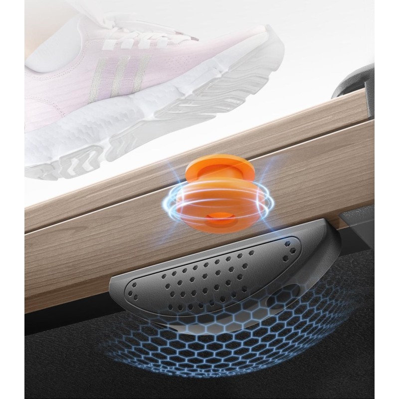 UREVO SpaceWalk E4W Electric Treadmill