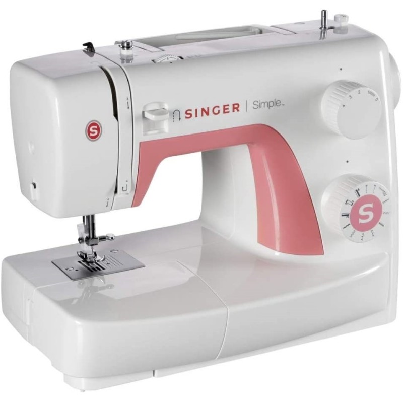 SINGER Simple 3210 Automatic sewing machine Electromechanical SINGER Simple 3210 Automatic sewing machine Electromechanical
