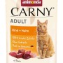 ANIMONDA Carny Adult Beef and chicken - wet cat food - 85g