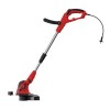 Electric grass trimmer 550W CASALS CGT23050C Electric grass trimmer 550W CASALS CGT23050C