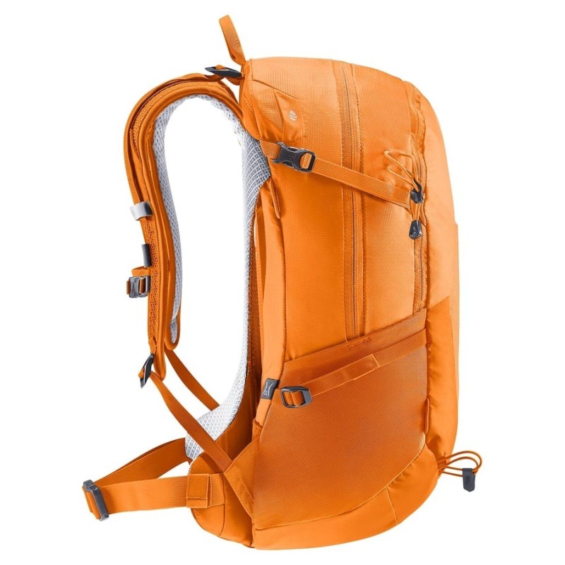 Plecak turystyczny DEUTER Futura 21 SL peach-tuscany Plecak turystyczny DEUTER Futura 21 SL peach-tuscany