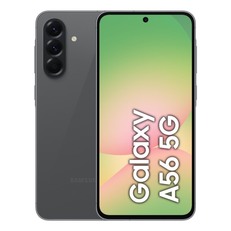 Samsung Galaxy A56 17 cm (6.7 Samsung Galaxy A56 17 cm (6.7