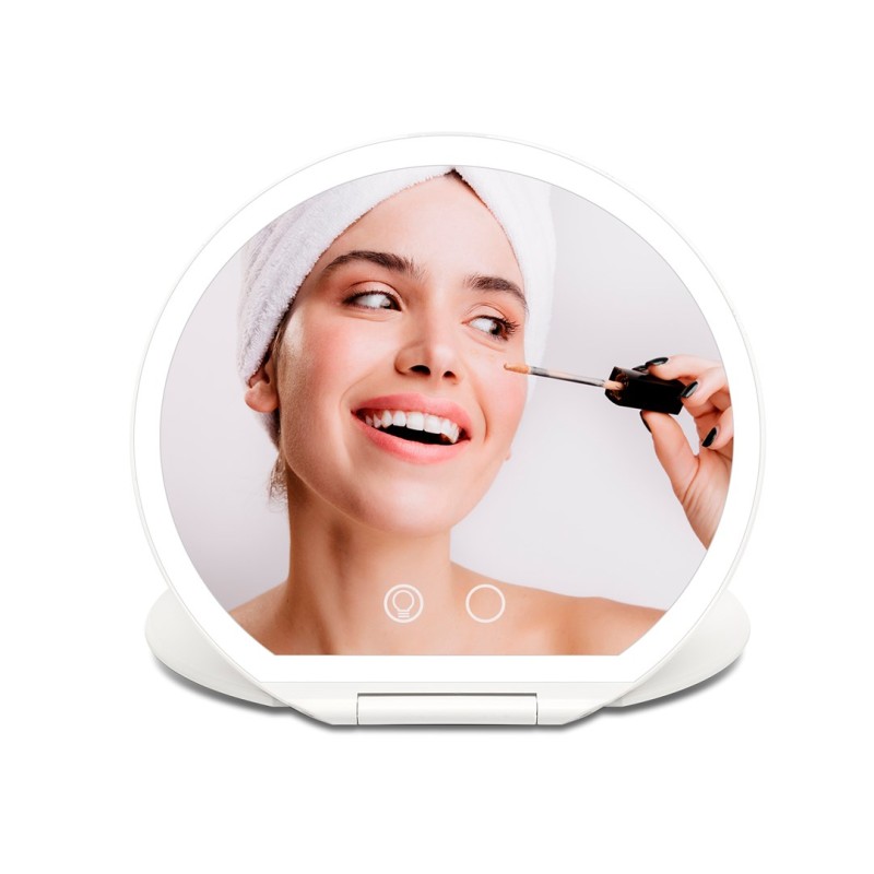 Girmi make-up mirror BE03 Girmi make-up mirror BE03