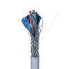 Lanberg LCS6-11CU-0305-S networking cable 305 m Cat.6 SFTP CPR+ Fluke passed Gray Lanberg LCS6-11CU-0305-S networking cable 305 m Cat.6 SFTP CPR+ Fluke passed Gray