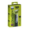 Philips OneBlade 360 QP2834/23 Face and Body Philips OneBlade 360 QP2834/23 Face and Body