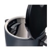 Portable ice maker LIN ICE PRO-B12 black Portable ice maker LIN ICE PRO-B12 black