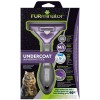 FURminator - furminator for longhaired cats - M/L FURminator - furminator for longhaired cats - M/L