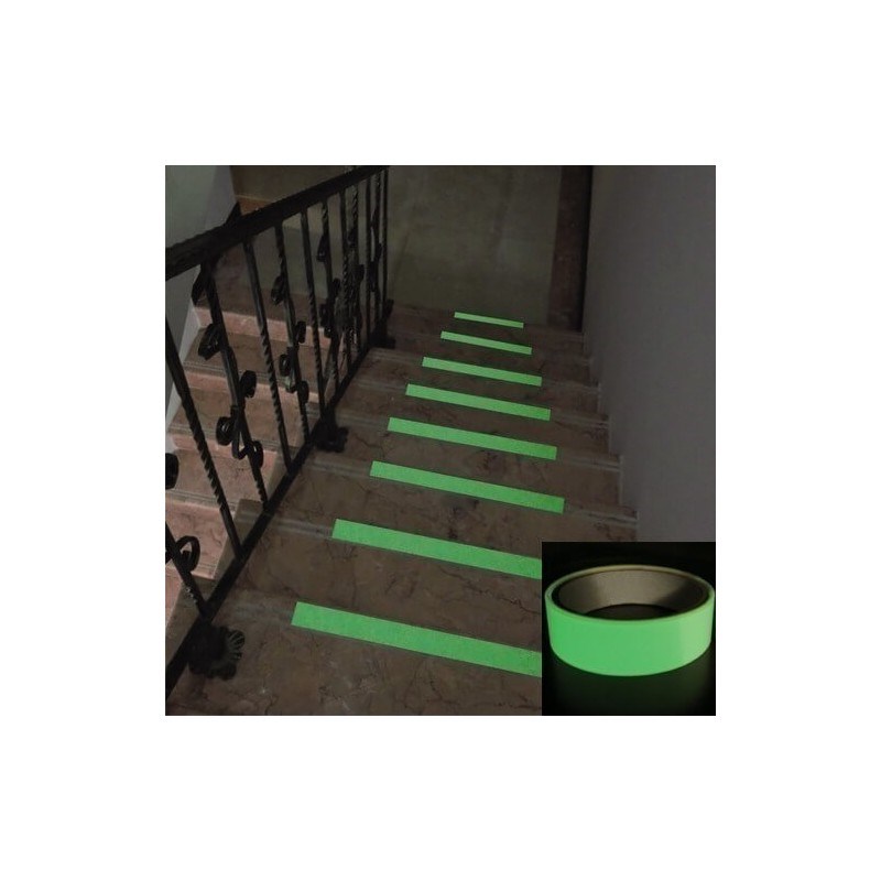 Fluorescent tape Fluorescent tape