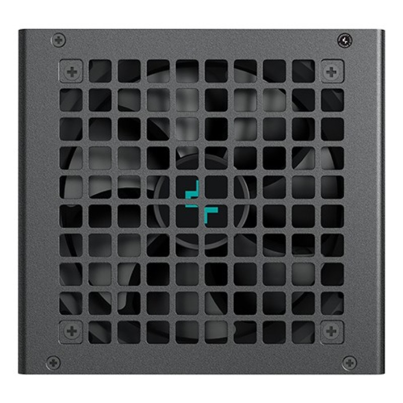 DeepCool PL800D power supply unit 800 W 20+4 pin ATX ATX Black DeepCool PL800D power supply unit 800 W 20+4 pin ATX ATX Black
