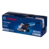 Makita DGA511Z angle grinder 12.5 cm 8500 RPM